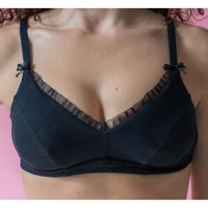 Soutien-gorge Coton Bio Marguerite